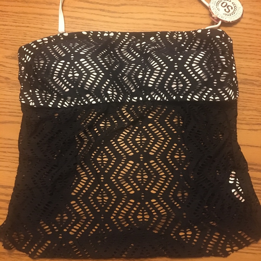 bathing suit top